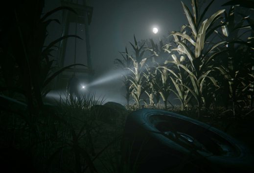 Outlast 2 New Patch Released