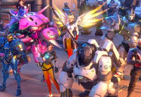 Overwatch Anniversary Update Details