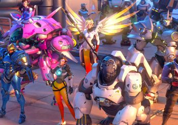 Overwatch Is Getting Double XP This Weekend