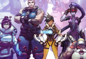 Overwatch Year 2: 5 Things We Want To See