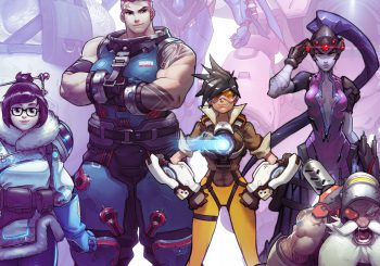 Overwatch Year 2: 5 Things We Want To See