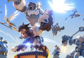 Overwatch Free Weekend on May 26-29