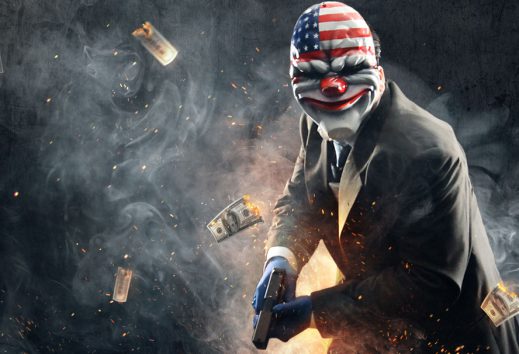 Payday 2 Coming To VR