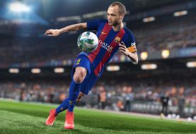 Pro Evo 2018 Release Date And Details Revealed