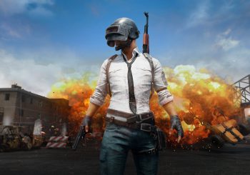 An Interview With PUBG’s Executive Producer And VP C.H. Kim