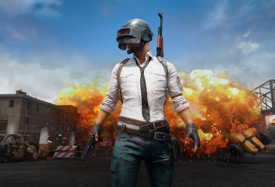 PUBG Xbox One gets its first patch