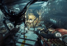 Is Prey 2017 The Best Game Since Half Life 2?