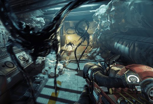 Is Prey 2017 The Best Game Since Half Life 2?