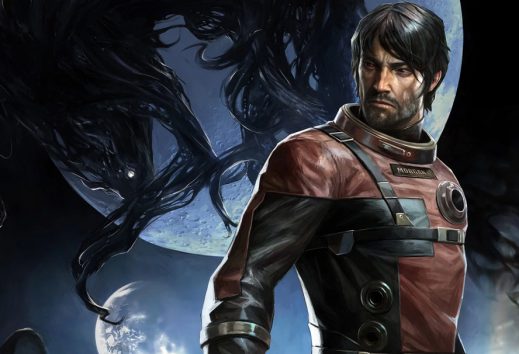Listen To The Prey Soundtrack Now