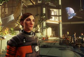 Exclusive Interview With Prey Lead Producer Susan Kath