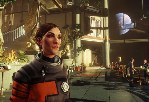 Exclusive Interview With Prey Lead Producer Susan Kath