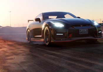 Project Cars 2 Limited Day-One Edition Revealed