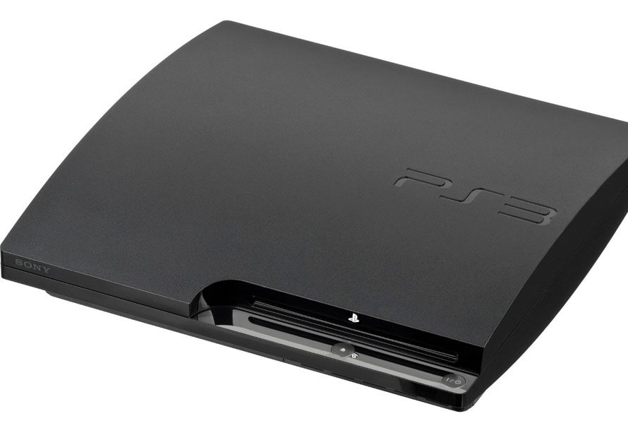 PlayStation 3 Production Shut Down