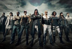 PlayerUnknown’s Battlegrounds Update Full Patch Notes
