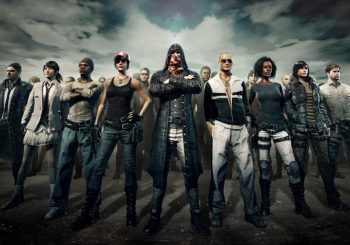 Your PLAYERUNKNOWN'S BATTLEGROUNDS Screenshots