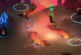 Pyre Gets A Summer Release Date