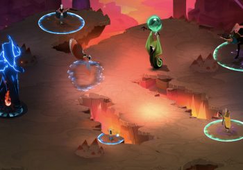 Pyre Review Roundup