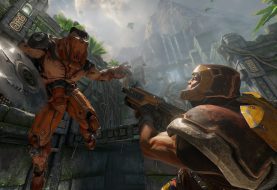 Quake Champions Duel Mode Revealed