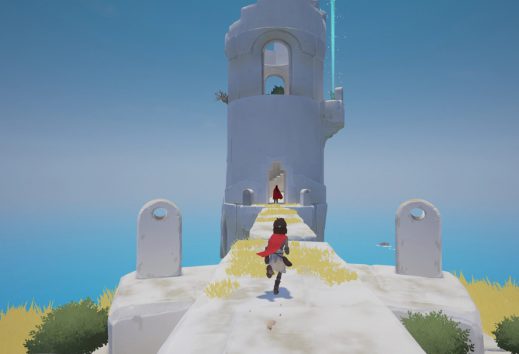 Rime Developer Will Drop Denuvo DRM If Game Is Cracked