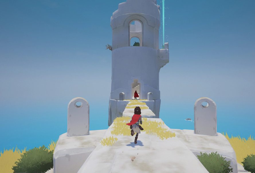 Switch Digital Version Of Rime Price Dropped