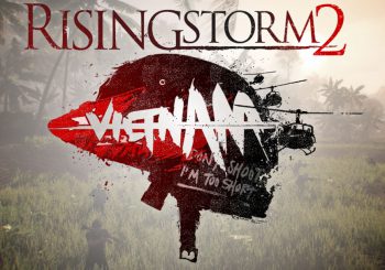 Rising Storm 2: Vietnam - The Rising Storms We Didn't Get
