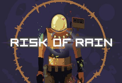 Risk of Rain 2 Announced