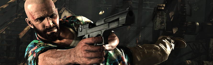 Max Payne's most iconic moments - Green Man Gaming Blog