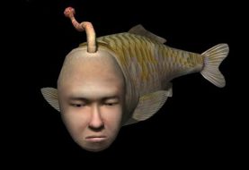 New Seaman Game Teased