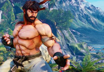 New Street Fighter 5 DLC includes 16 Battle Costumes