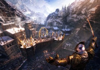 Shadow Of War Interview With Design Director Bob Roberts