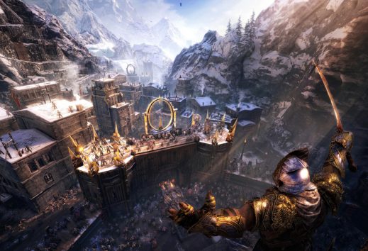 Middle-earth: Shadow Of War Will Have Microtransactions