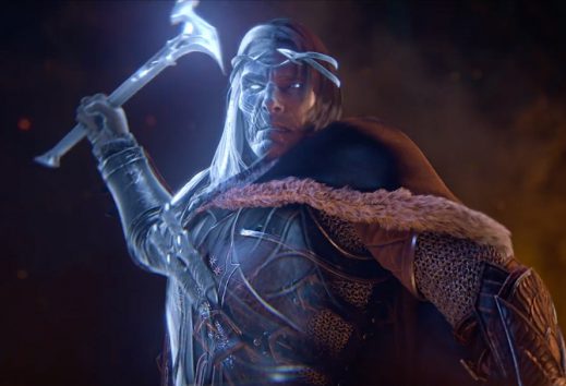 Middle-earth: Shadow of War Open World Trailer