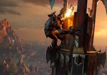 What's New In Shadow Of War: Gameplay, Story And Characters