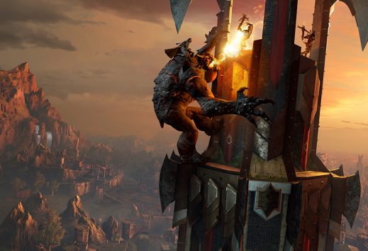 What's New In Shadow Of War: Gameplay, Story And Characters