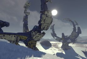 Signal From Tölva Gets Snowy Expansion