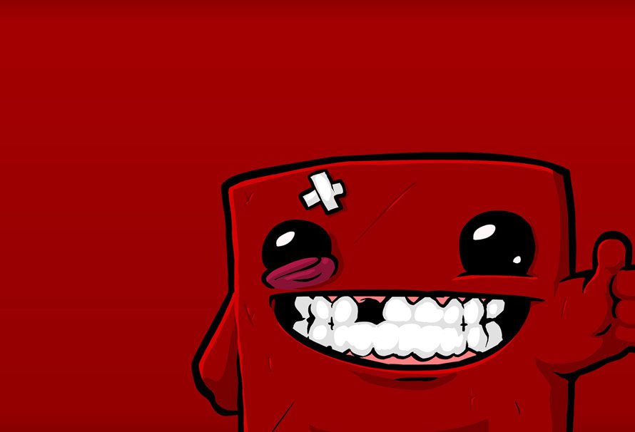 Why You Should Play…Super Meat Boy