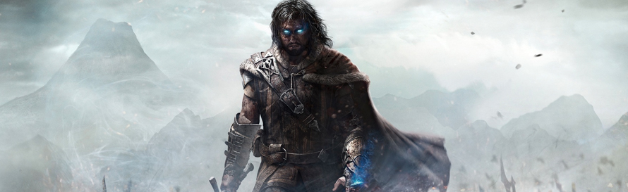 Hunting and Hierarchy in Middle-earth: Shadow of Mordor - GameSpot