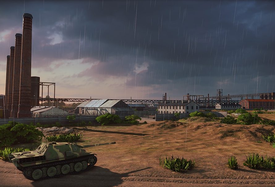 10 Signs You’ve Played Too Much Steel Division: Normandy 44