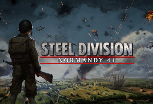 Steel Division: More Normandy 44 Giveaway Winners!