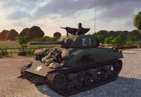 The Tanks of Steel Division: Normandy 44