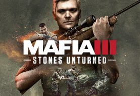 Mafia III Stones Unturned Released