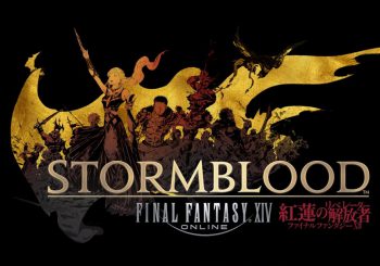 Final Fantasy XIV: Stormblood - Expansion Checklist