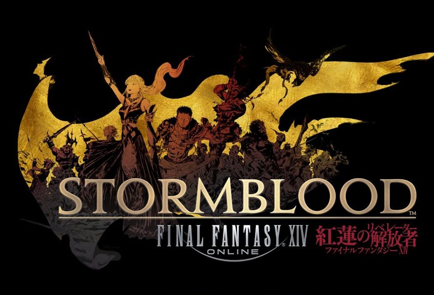 Final Fantasy XIV: Stormblood – Expansion Checklist