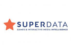 Digital Game Sales Sees 9% YoY Rise In April