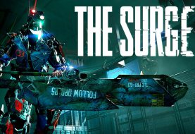 The Surge – Review Round Up