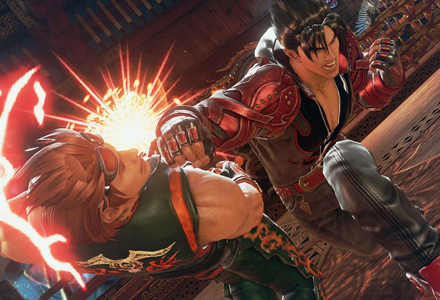 Tekken 7 – Review Round Up