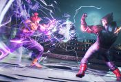 Top Characters In Tekken 7