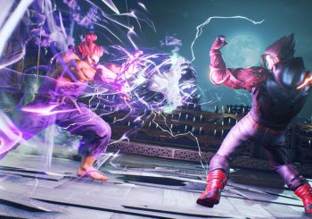 Top Characters In Tekken 7