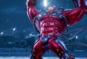 Tekken 7 Opening Cinematic Released