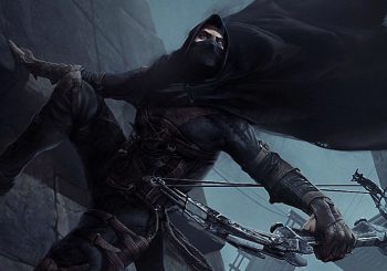 Thief Film Hints at New Thief Game